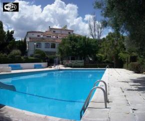  Hotel del Carmen  Прадо Дель Рей